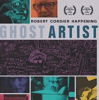 CANCELLED - UK Film Premiere: Ghost Artist