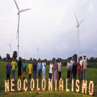 Windmills, Land and Social Difference: Two Decades of Change in La Venta, Mexico