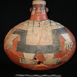 South American Archaeology Seminar