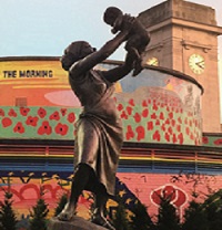 Windrush Voices: Memories and Performances across the Generations