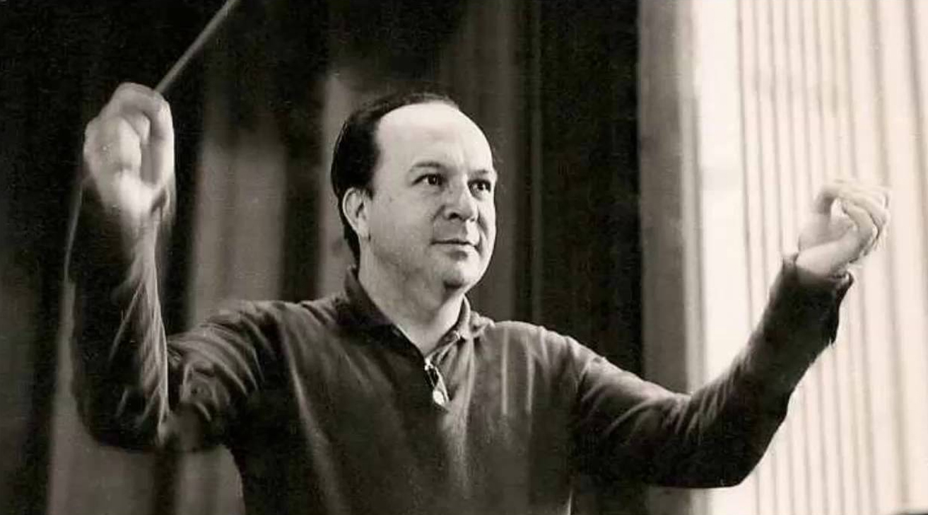 Alessandro Santoro | 'A Musical Microcosm': The Piano Preludes of Cláudio Santoro