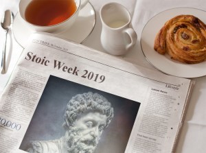 Stoicon-x London 2019
