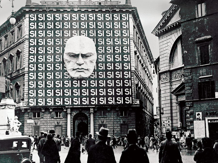 How Fascism Works | Jason Stanley (Yale)
