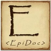 CANCELLED: EpiDoc Workshop: Training in digital epigraphy and papyrology and electronic publication