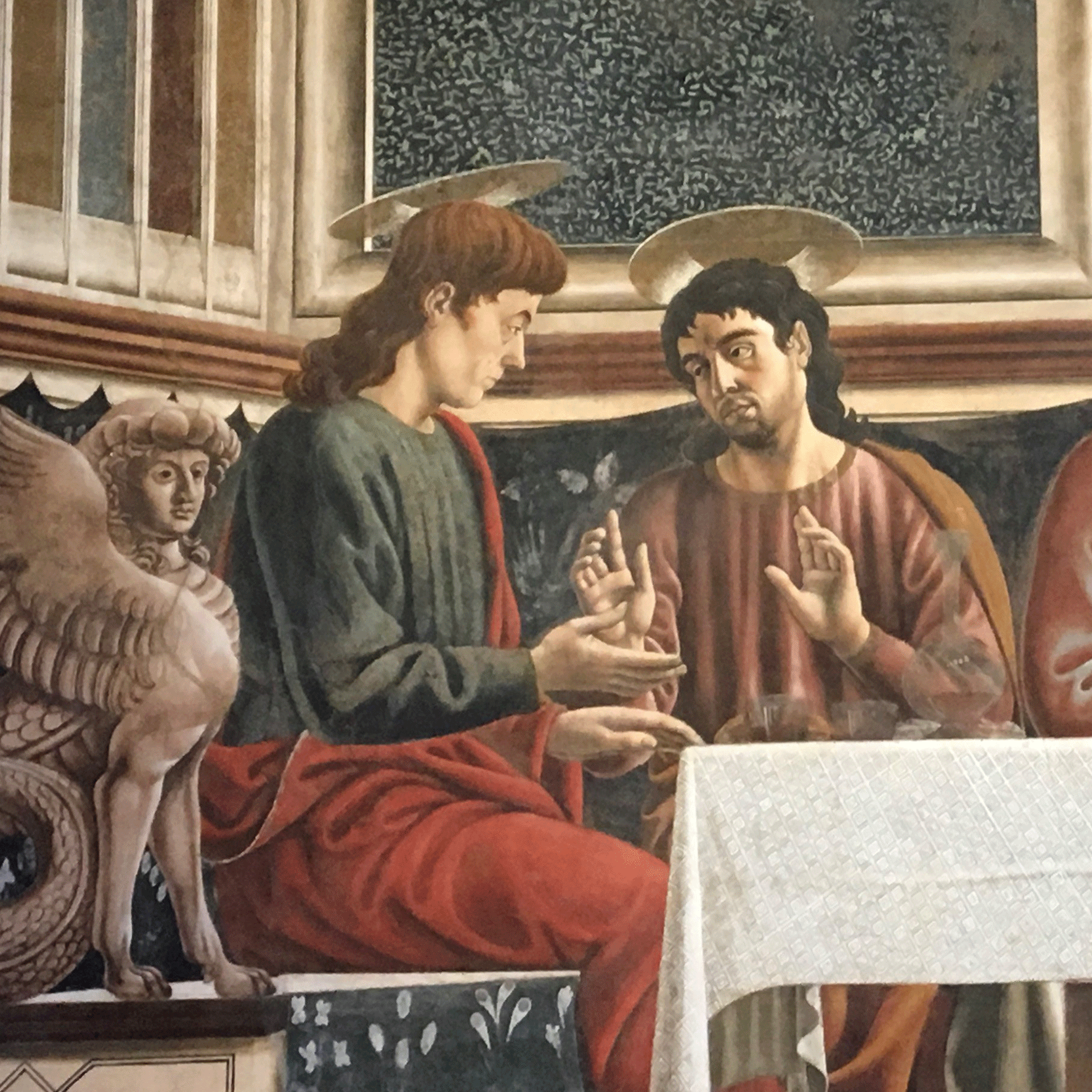 New Dialogues in Art History