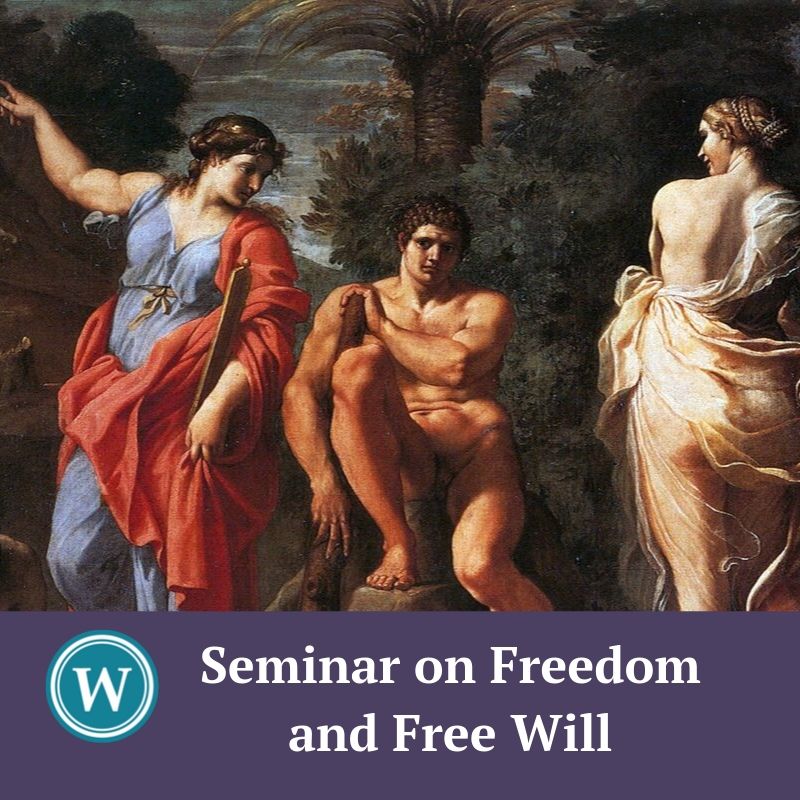 Seminar on Freedom and Free Will