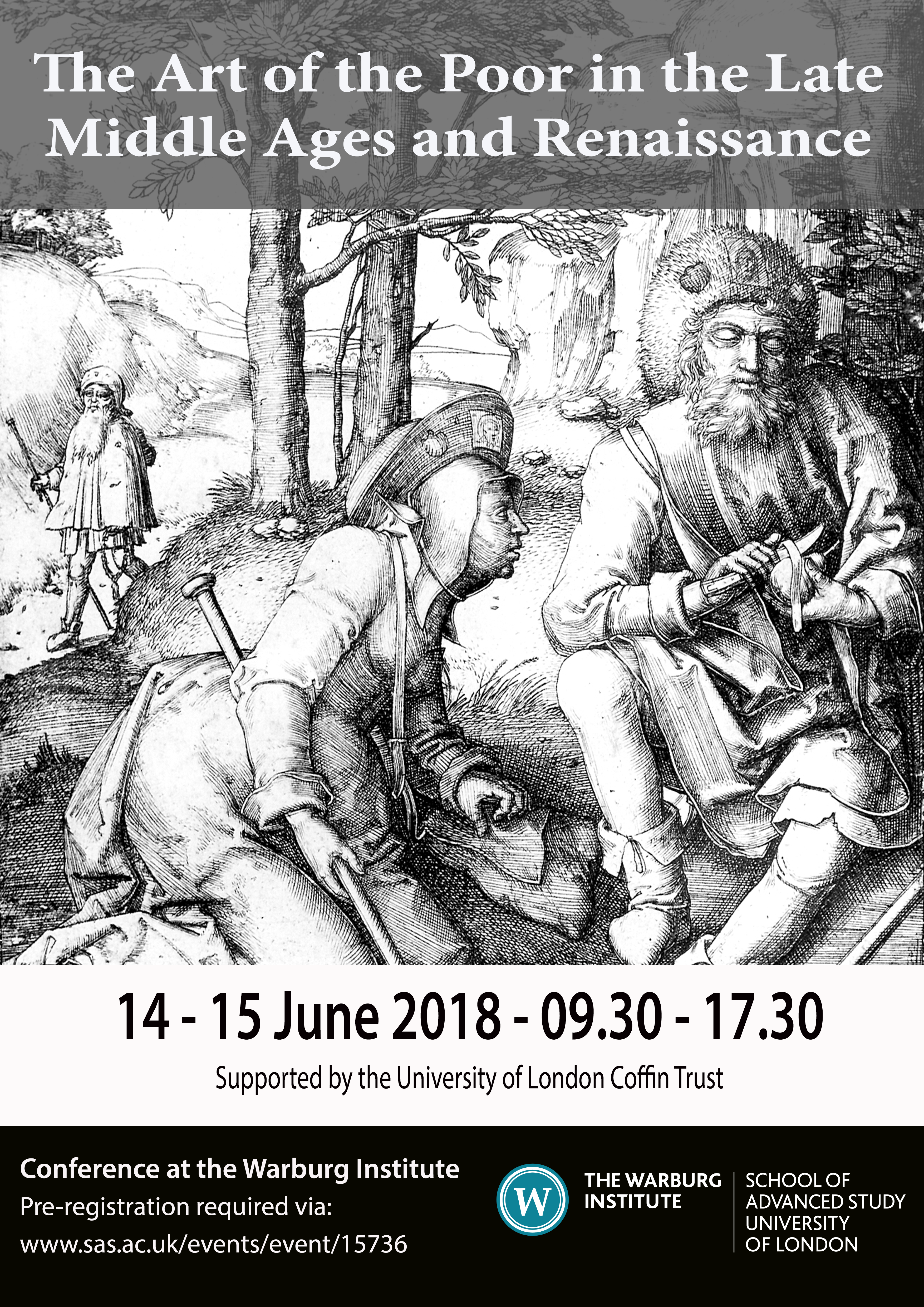 The Art of the Poor in the Late Middle Ages and Renaissance
