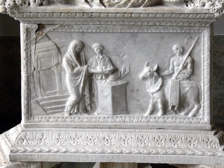 Sanctuaries and Experience: Knowledge, Practice and Space in the Ancient World