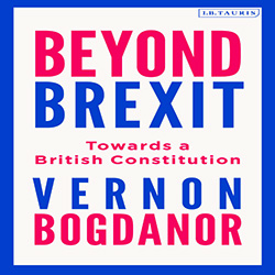 Brexit and the Constitution