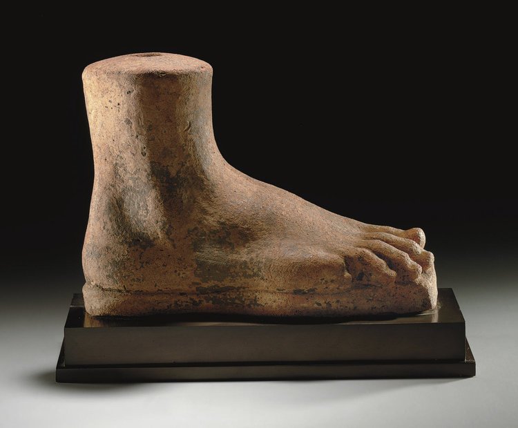 The Archaeology of Pilgrimage in Ancient Italy