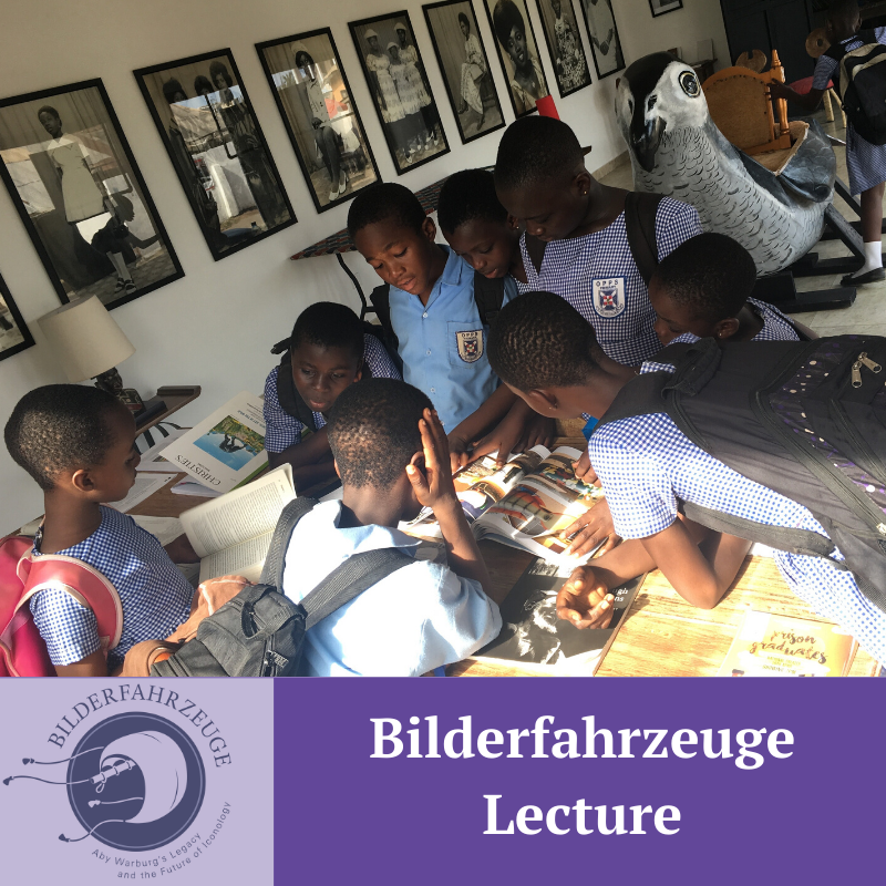 Bilderfahrzeuge Lecture