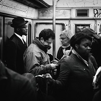 POSTPONED: Women and African/Afropean Writing in French and Italian