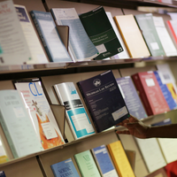 Finding legal journal articles for your essay, dissertation or thesis (webinar)
