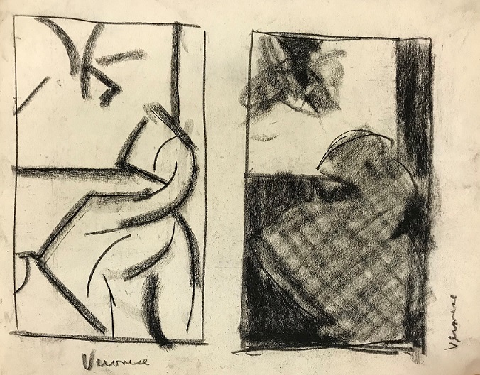 Sketching Art History: Art Historians’ Drawings as Epistemic Tool