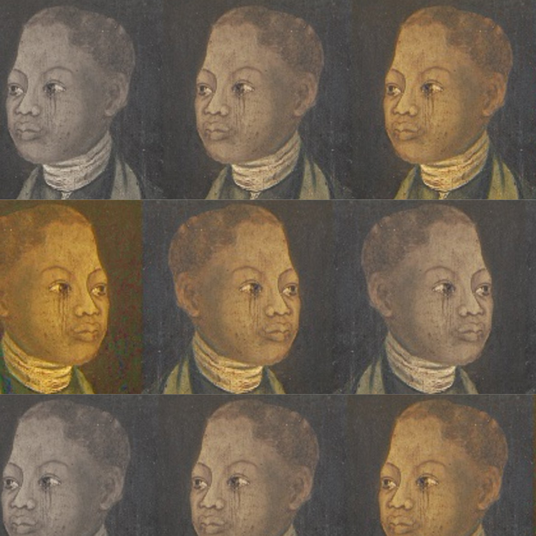 What's Happening in Black British History? XIV
