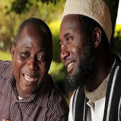 The Road to Peace in Nigeria