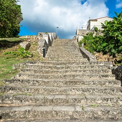 Caribbean Traffic: Bodies, Cultures, Knowledges Programme