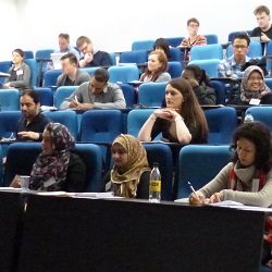 How to get a PhD in Law: The PhD in Law and Research Methods