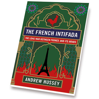 Professor Andrew Hussey - Inaugural Lecture