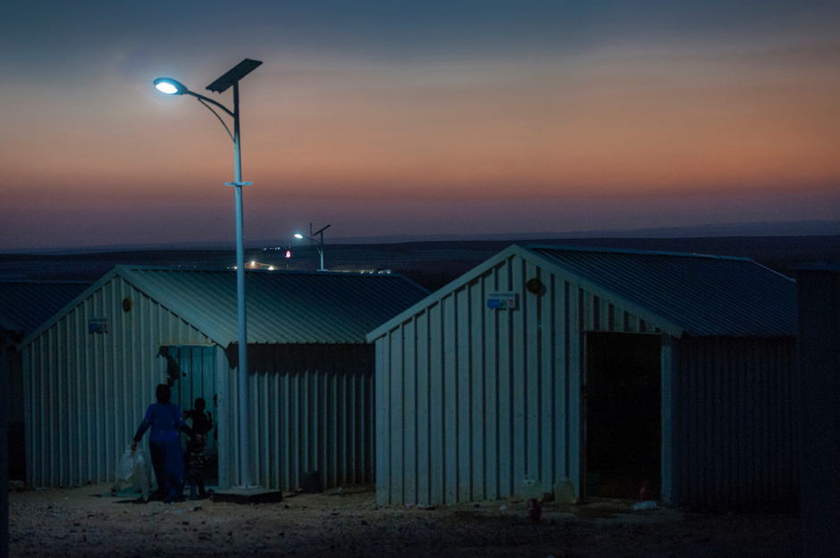Current Thinking in Refugee Law: State Protection and Internal Relocation