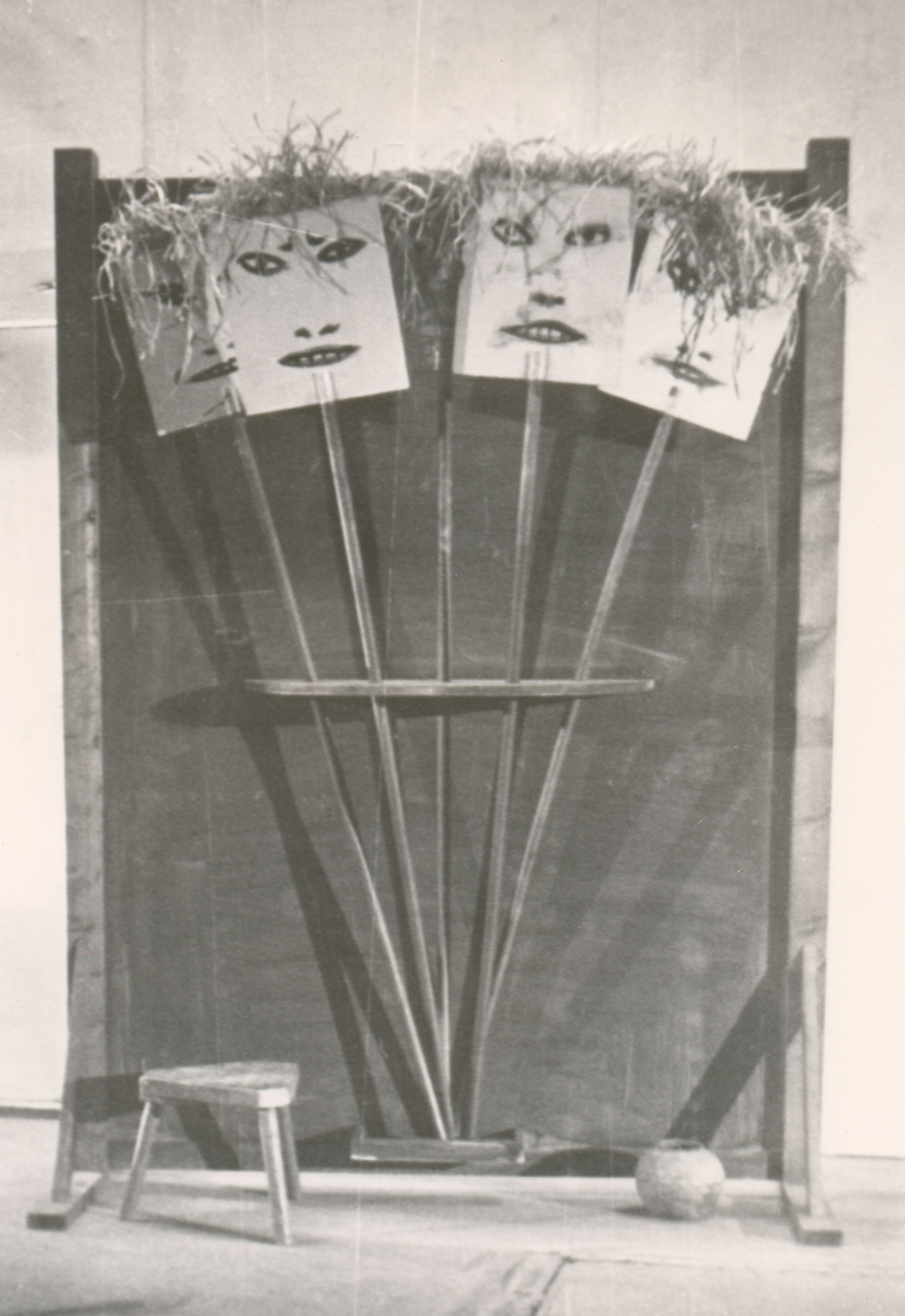 T.B.L. Webster Lecture: ‘Brecht and Greek tragedy: radicalism, traditionalism, eristics’