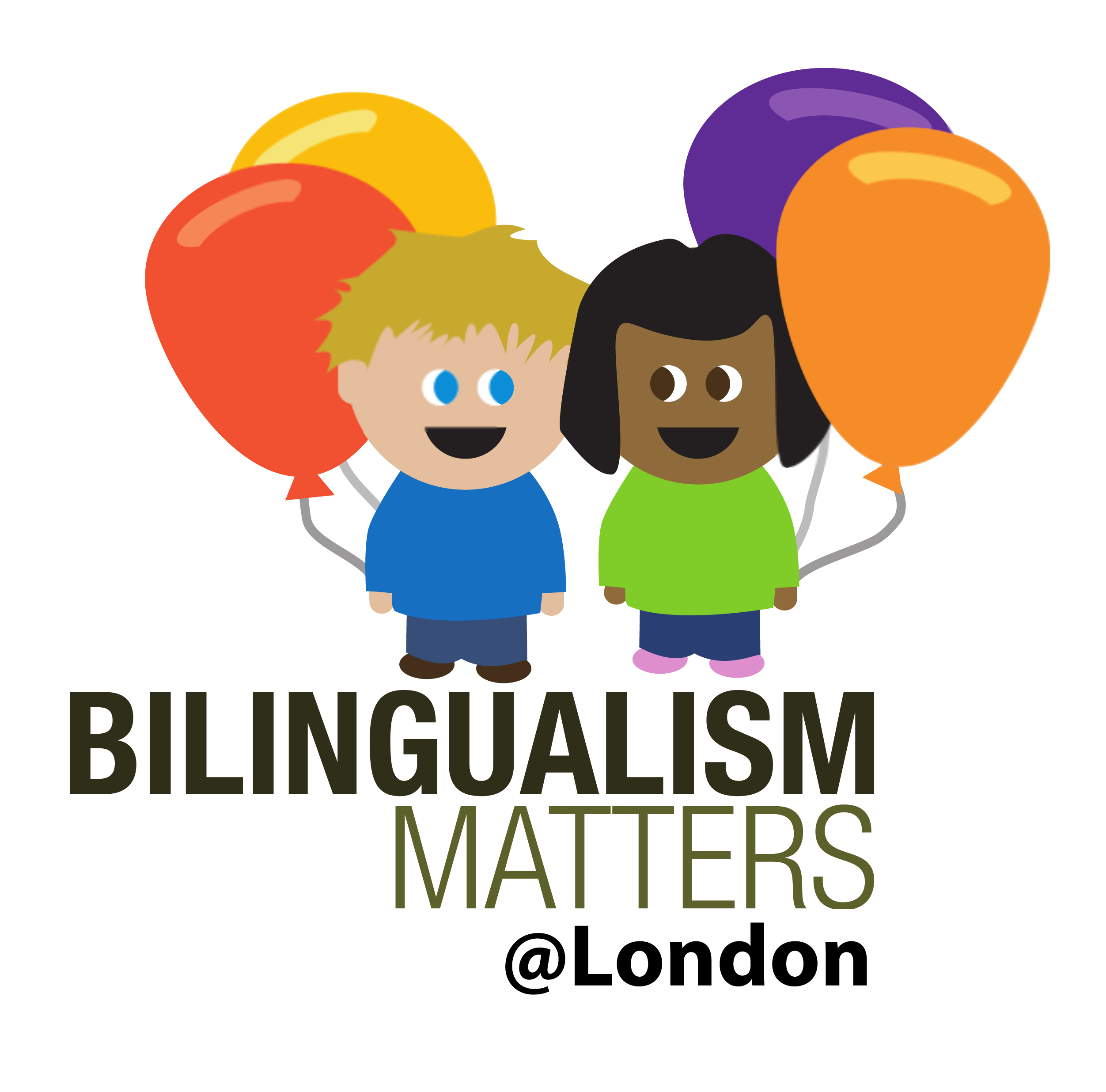 Launch event: Bilingualism Matters London