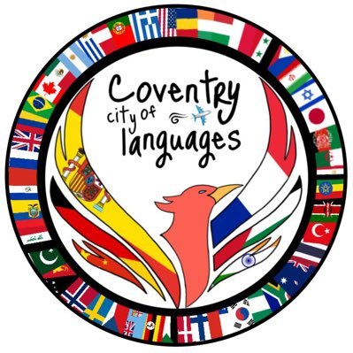 Coventry City of Languages - Launch Event