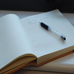 Contemporary Cultures of Writing Seminar
