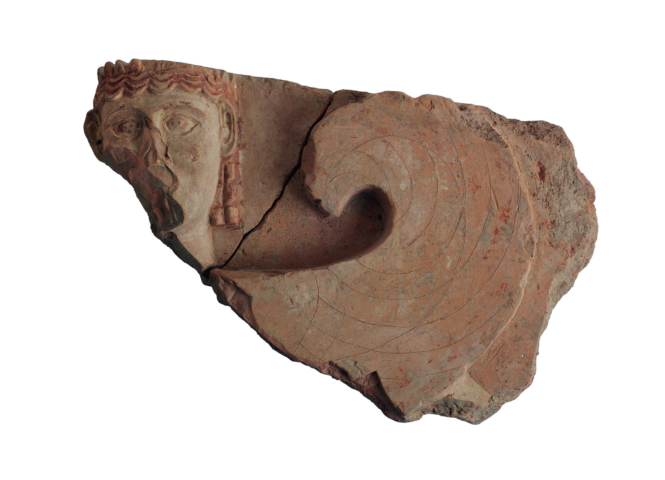 ICS/BSA Lecture: New light on the Early Historical and Archaic Sanctuary of Poseidon Heliconius at Ancient Helike, Achaia: The Results of the 2021 Excavations