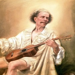The Songs of Pedro Ximénez Abril y Tirado: Poetry and Art Music in Postcolonial Bolivia