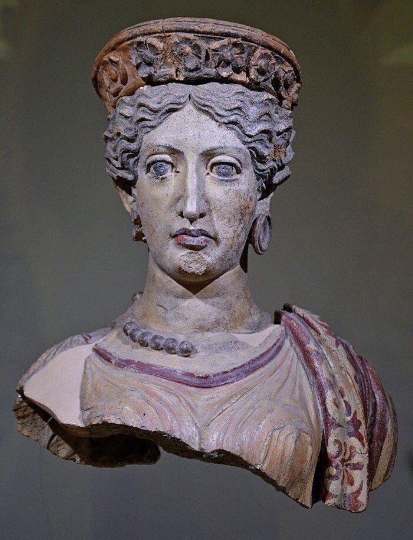 Women in Ancient Cultures 2021: ‘Women Disrupting the Patriarchy’