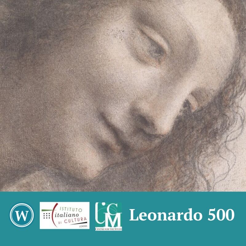 Aby Warburg’s Leonardo Lectures: A Reconstruction