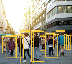 Information Law and Policy Annual Lecture and Conference: Transforming Cities with Artificial Intelligence: Law, Policy, and Ethics