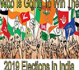 ICWS@70: “India at the Polls, 2019: Significance and Prognosis”