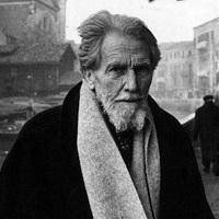 RELOCATED - Ezra Pound Cantos Reading Group