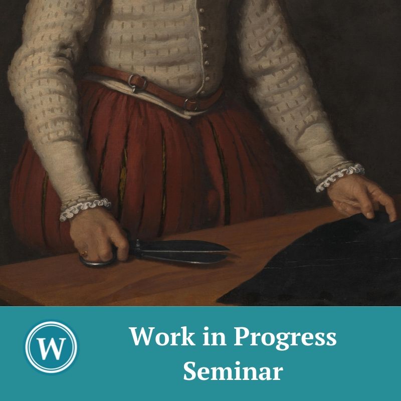 Work in Progress Seminar