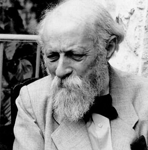 Martin Buber's Philosophy of Communication (8)