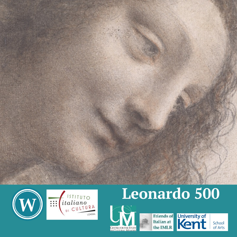 Curating Leonardo: A Roundtable