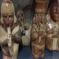 Music Archaeology of Latin American