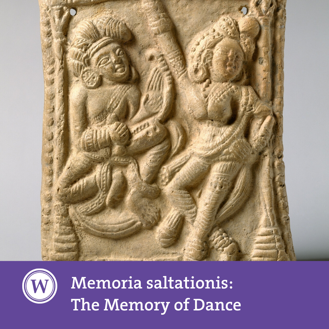 Memoria Saltationis: The Memory of Dance