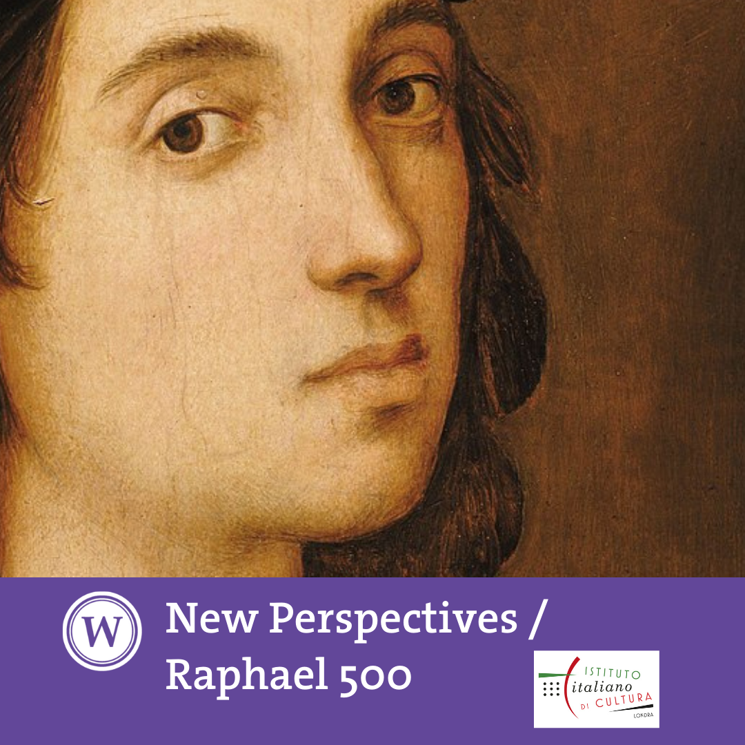 New Perspectives on Raphael