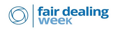 UK Launch of Fair Dealing week