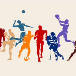 POSTPONED - Telling the Story of Sport: Narrating Sport in a Global Context