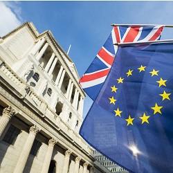 Brexit and financial services law and regulation