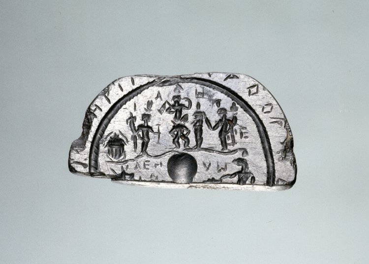 MagiCog: Cognitive Approaches to Ancient Magic