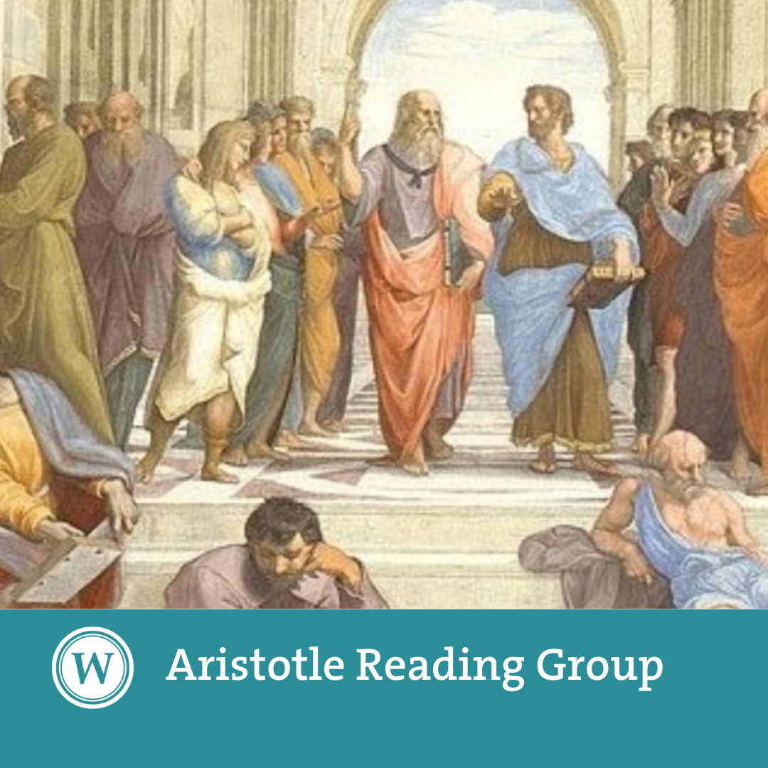 Aristotle Reading Group