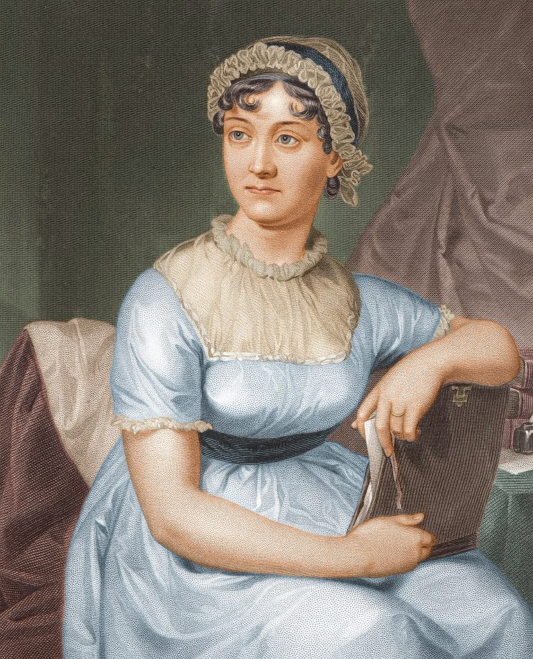 Jane Austen Society Study Day 2020