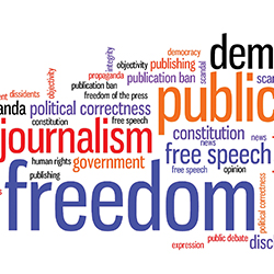 The Commonwealth and Challenges to Media Freedom