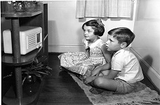 CANCELLED - Media History Seminar