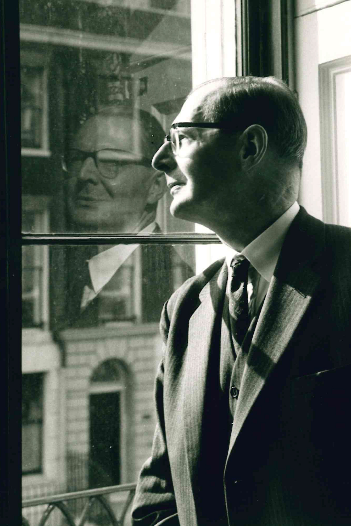 ‘Small may be beautiful but it isn’t particularly easy’: A Pocket History of the Athlone Press